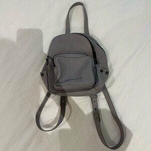 Juicy Couture Mini Backpack